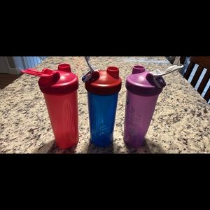 24oz blender bottle